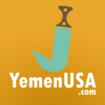 Logo of YemenUSA android Application 